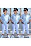 Big Style for Little Gentlemen! I Eid Boy Suit