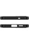 Spigen Core Armor MagFit for Samsung Galaxy S25 case cover MagSafe compatible - Matte Black - 8