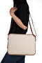 Gk67 MacBook Air Pro 13 & 13.3 Inch Laptop Case Quilted Long Strap Liquid Resistant Fabric Kum - 5