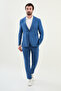 Jacket Mono Collar - 3