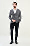 Jacket Mono Collar - 3