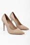 Women's Deyna Skin Skin Classic Heeled Stiletto - 3