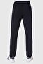 Organic Cotton Black Men's Sweatpant - 3