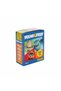 Disney Pixar Fest Sticker Cards 10 Pack Set (40 Stickers+10 Cards) Disney World - 6