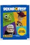 Disney Pixar Fest Sticker Cards 10 Pack Set (40 Stickers+10 Cards) Disney World - 4