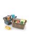 Practical Kulplu Organizer Sepet 7 Lt. - 2