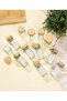 12 Spice Bottle 150 cc with Adhesive Label