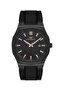 F11340 Men's Wristwatch + Black Color Campaign