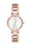 F21120 Women's Wristwatch + Rose Color Campaign
