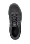 Eliora I Large Size Men's Sneaker Shoes Dark Gray - 5