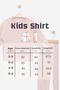 Girl's Cotton Elastic Leg Sweatpants Set Children's Clothing - 5