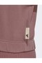Studio Lounge Kurzer Kapuzenpullover - 5