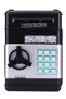 Bank Safe Money Box with Password and Dial for Children Gift Electronic Safety Money Box Atm - 6
