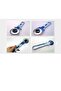 28 mm Patchwork Scissors Fabric Cutting Patchwork Scissors Rc-4 - 4