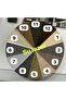 Square Patterned Special Design Runner - 3