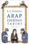 Arap Edebiyatı Tarihi