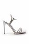 Lame Women's Evening Dress Shoes K 05842300239