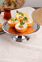 Luxury Round Silver-Footed Cake, Pastry, Cookie, Dessert, Treat, Dowry Presentation Serving Stand - 3