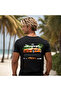 SUPRA Y2K Printed Oversize T-Shirt