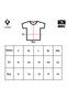 Lancer Evo Printed Oversize 100% Cotton T-Shirt - 4