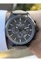 Exclusive Active Indicator and Dual Time Feature Sports and Stylish Men's Wristwatch - 3