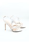 Women's Genuine Leather Evening Dress Shoes - 2