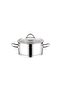 2025 Pot Glazed Deep Steel 20X10 cm - 2