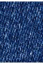 Regular Fit Women's Indigo Jean Trousers - 7