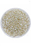 6*10 Drop Pearl 25 Gr (137 Pieces) - 3