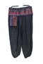 Thai Pocket Detail 100% Cotton Pants