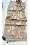 Viscose Flush Shawl