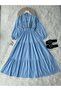 Rowena Dress