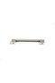 128 mm Bridge Handle Inox Furniture Drawer Cloakroom Kitchen Cabinet Handle - 6