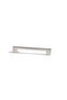 160 mm Bridge Handle Inox Furniture Drawer Cloakroom Kitchen Cabinet Handle - 7