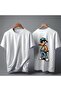 Cool Duck Design Printed 100% Cotton Premium T-Shirt