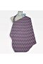 Baby Breastfeeding Bib with Adjustable Velcro Strap - 2