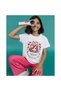 April 23 Children's Tshirt White Girl and Boy - 3