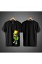 The Simpsons Themed 100% Cotton Premium T-Shirt