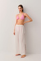 Moon Beach Pants - 3