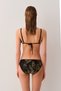 Medusa Side Detailed Bikini Bottom - 4