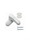 Pvc Pimapen - Window Glass, Balcony Door and Safe Safety Lock
