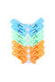 RF5280 Multi-Purpose 14 Pieces Cloth Clip - 4