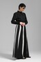 Women's Poplin Fabric Pointed Collar Crop Design Shirt - 6
