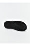 Lcw Steps Black Velcro Men's Sandals - 4