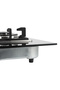 2-IN-1 Built-In Gas Hob- KNGC6433 - 2