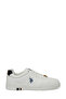 U.S. Polo Assn. Noah 5Fx White Men's Sneaker A101947861