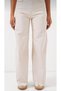 Christian 90's Palazzo Loose-Leg Super High-Waist Jeans - 3