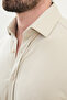 SHIRT BUTTONED - 2