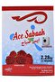 Rose Scent Detergent Powder, Original, Stain-free Clean Laundry, Washing Powder, 2.28Kg, - 2