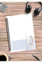 Sailor Moon Anime Spiral Notebook A5 (50 Sheets) - 2
